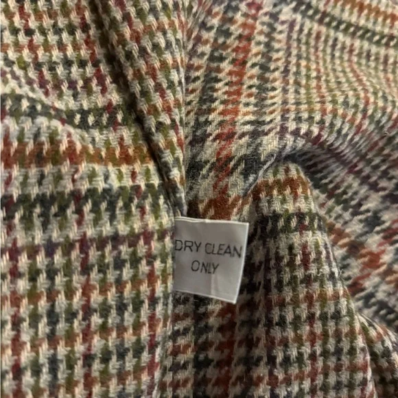 Vintage London Fog Women's Tan Trench Coat - Picture 12 of 13